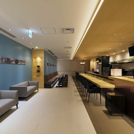 First Cabin Shinbashi Atagoyama Tokyo Exterior photo