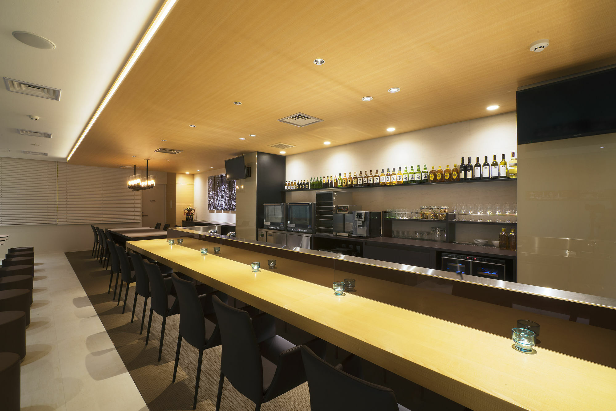 First Cabin Shinbashi Atagoyama Tokyo Exterior photo
